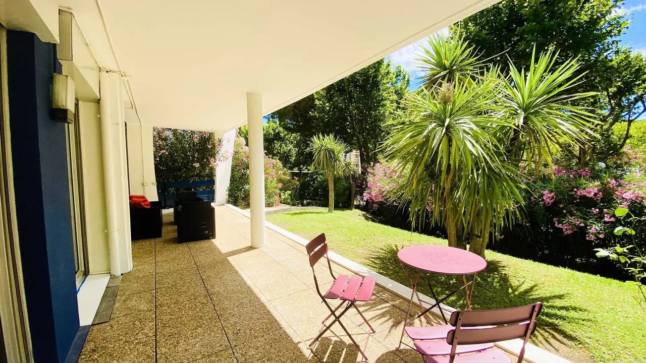 Photo of Outdoor in La Grande-Motte
