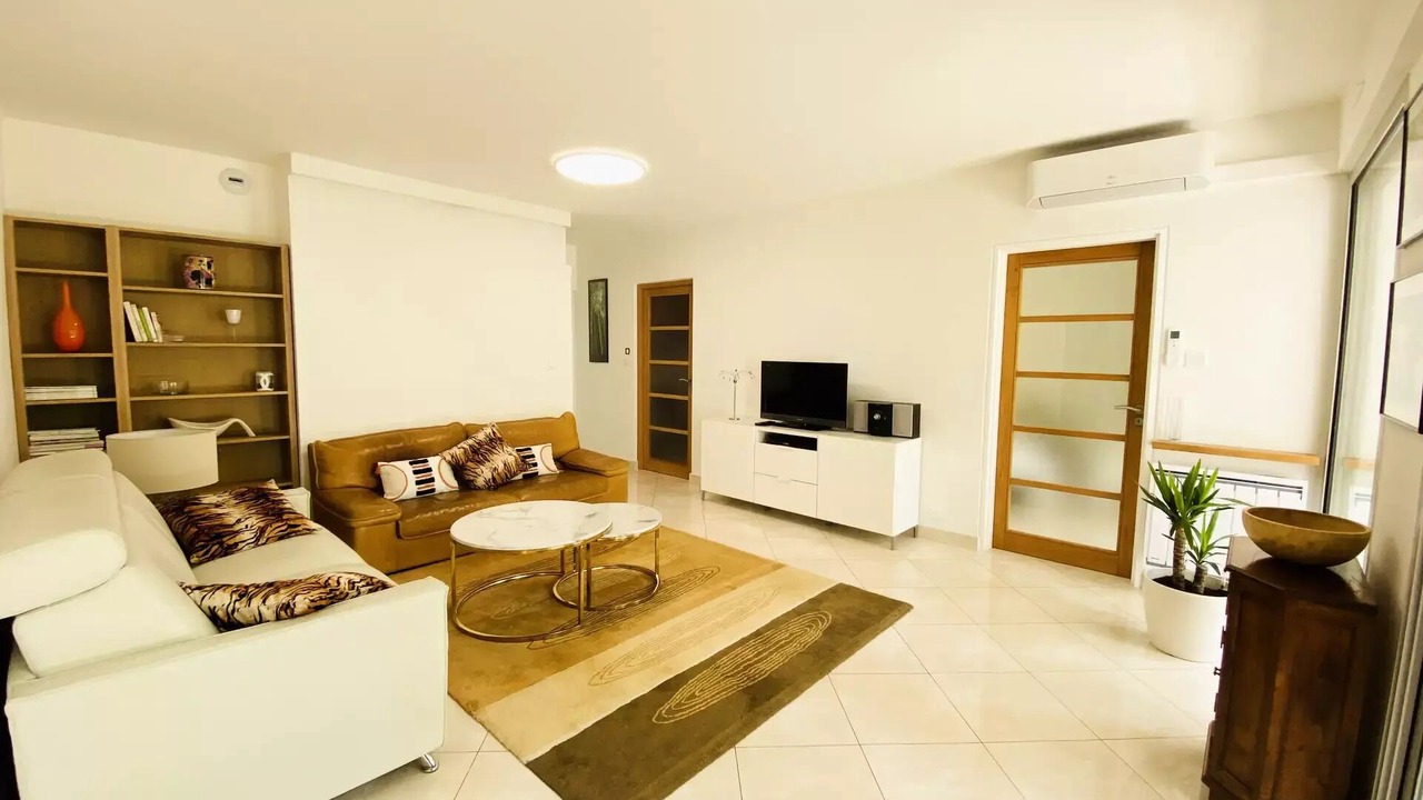 Photo of Livingroom in La Grande-Motte