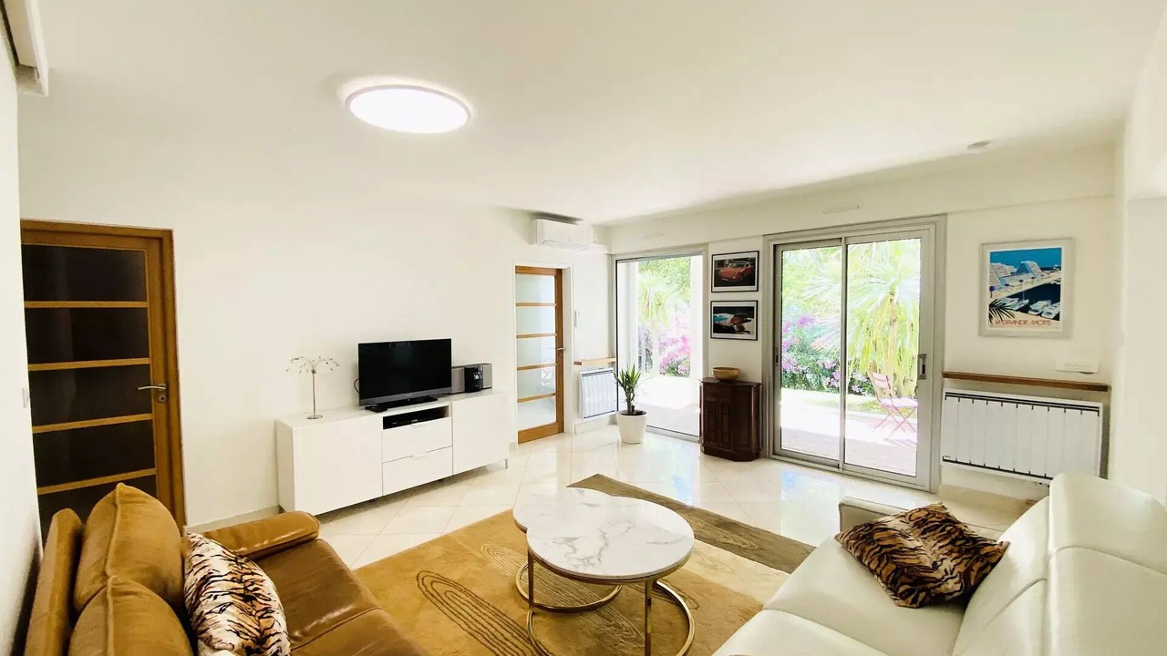 Photo of Livingroom in La Grande-Motte