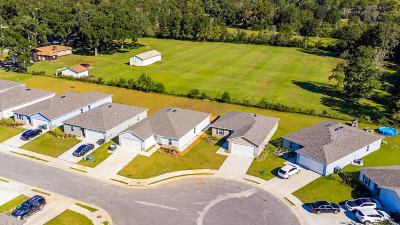 Photo of Outdoor in Florida Panhandle