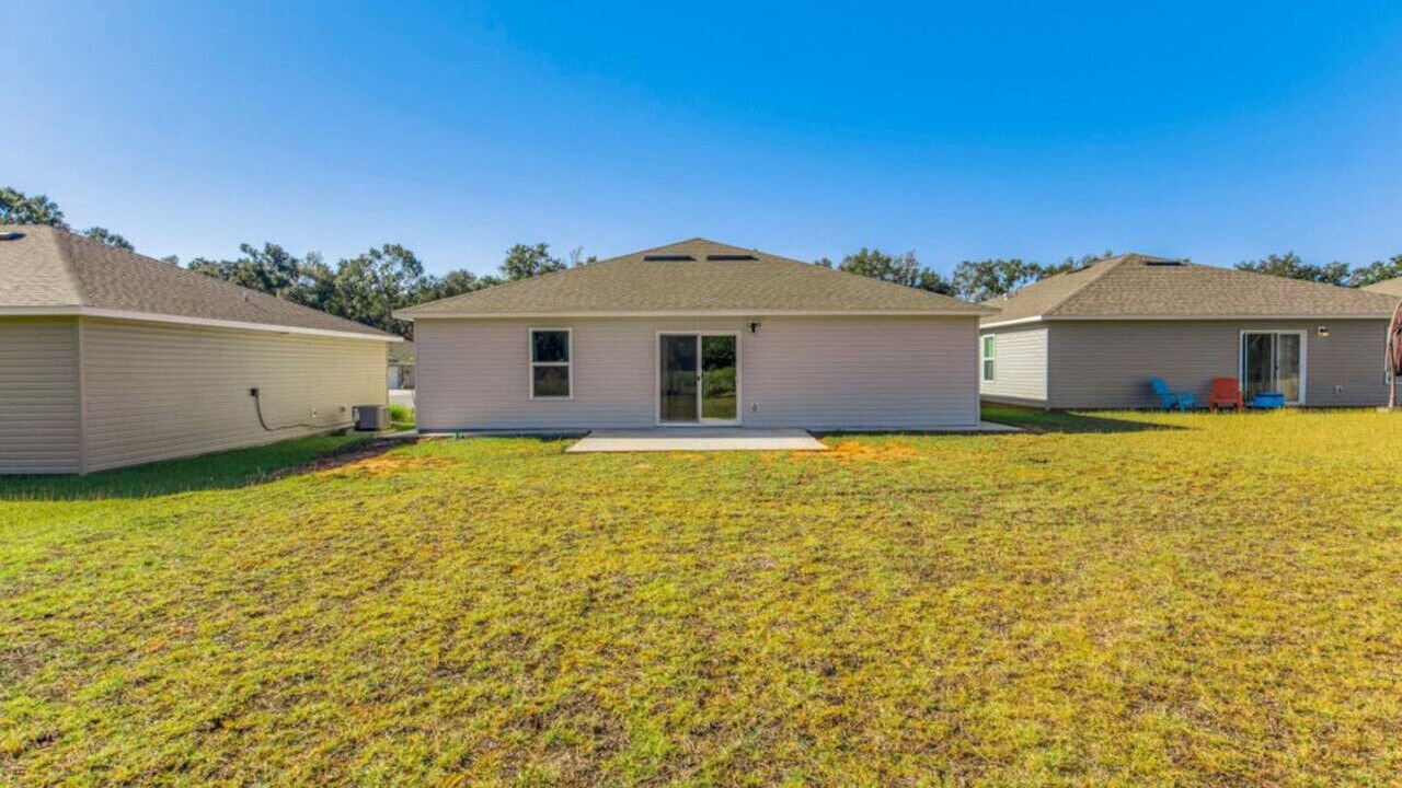 Photo of Outdoor in Florida Panhandle
