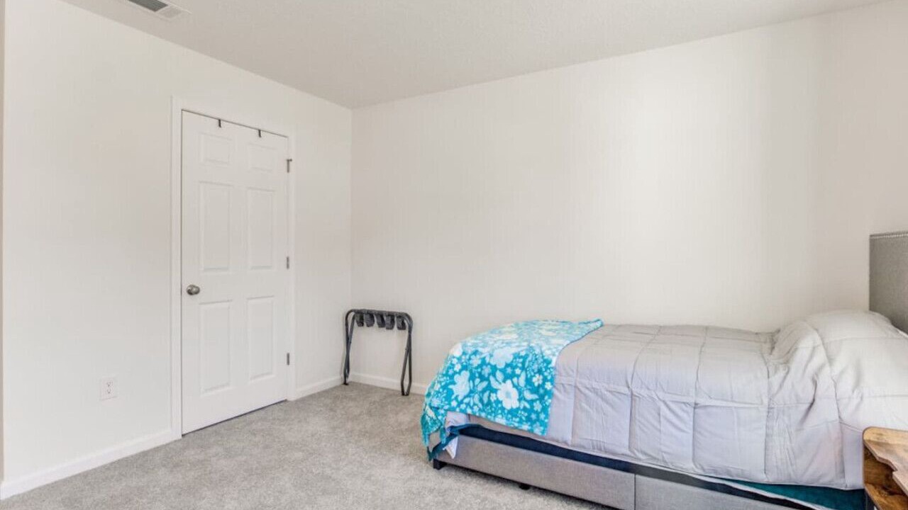 Photo of Bedroom in Florida Panhandle