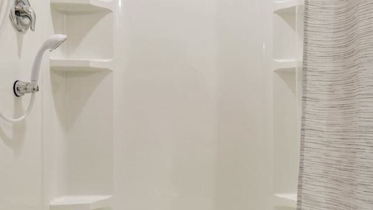 Photo of Bathroom in Florida Panhandle
