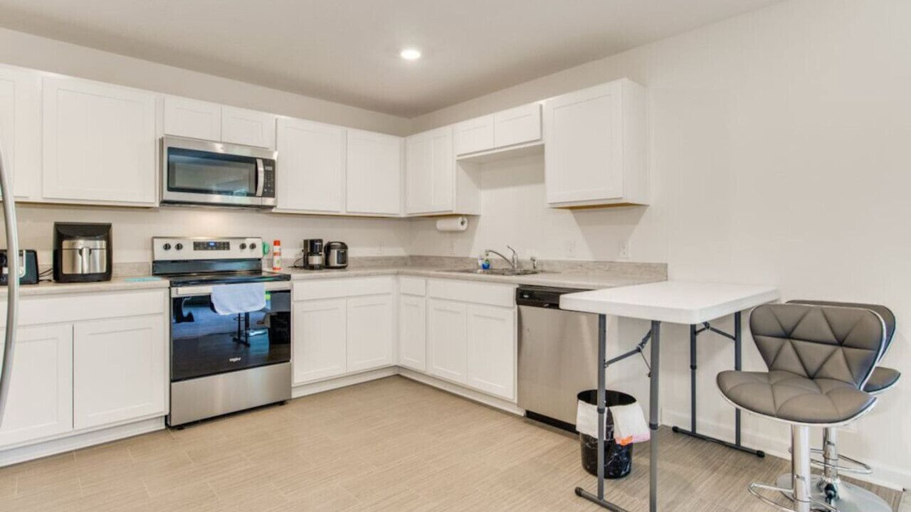 Photo of Kitchen in Florida Panhandle
