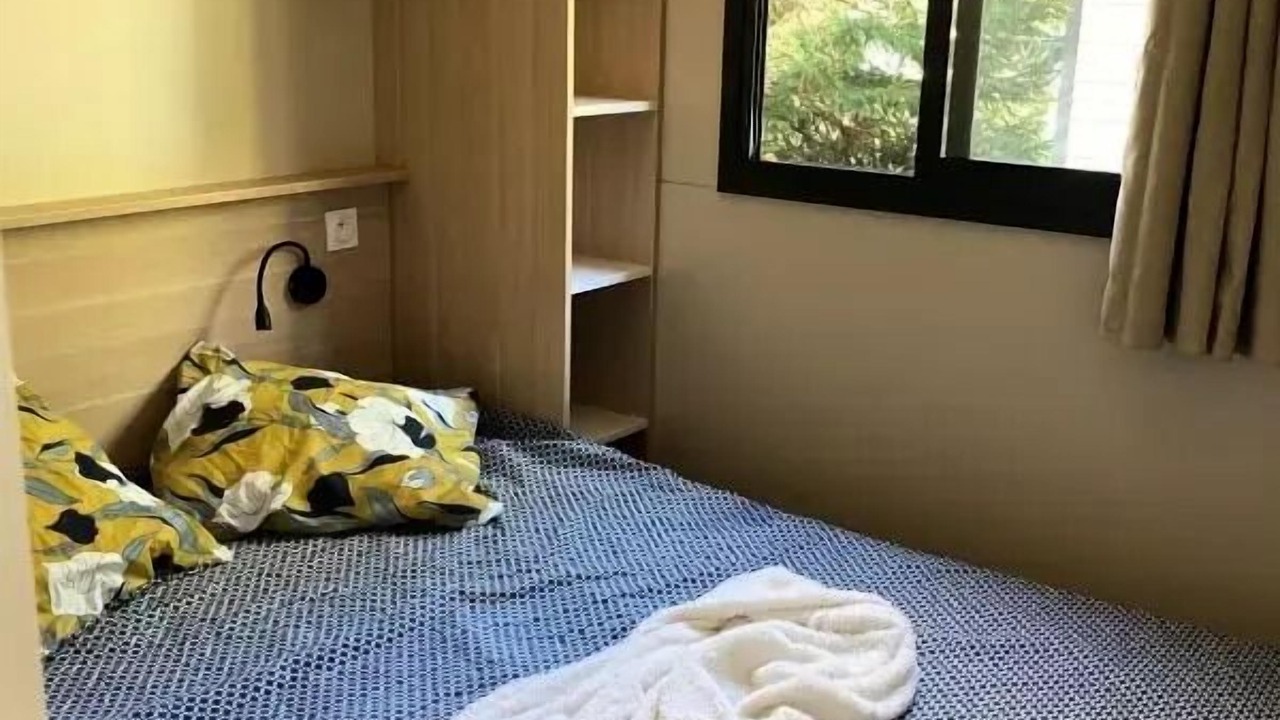 Photo of Bedroom in Vicdessos