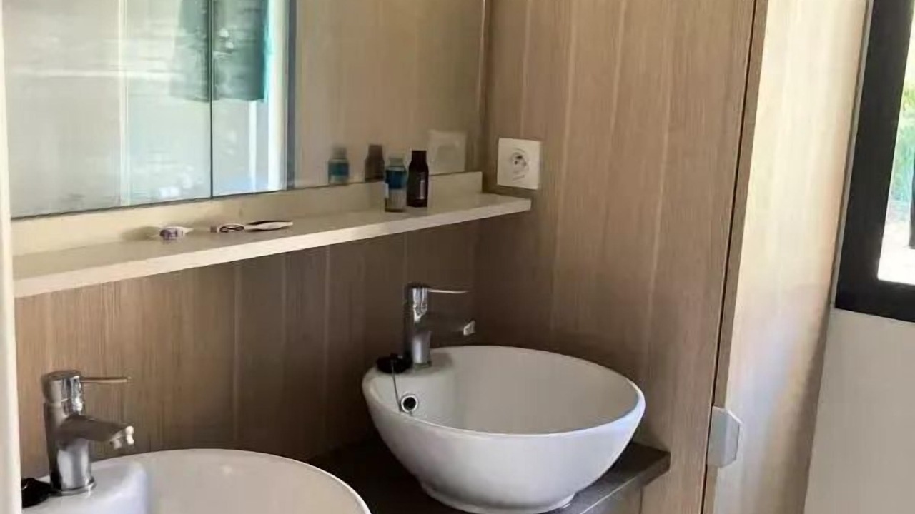 Photo of Bathroom in Vicdessos