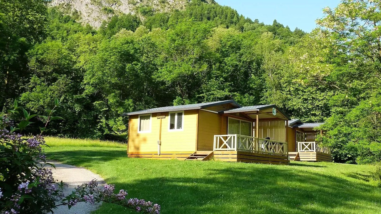 Photo of Outdoor in Vicdessos