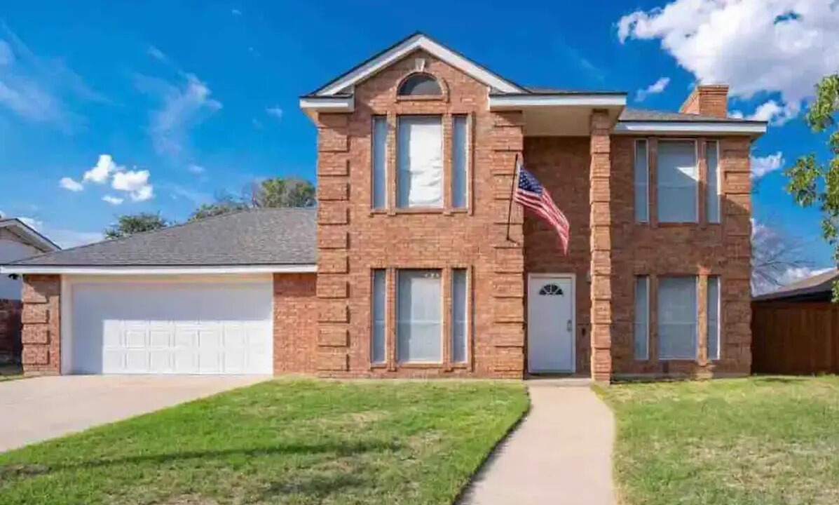 Photo of Outdoor in Abilene