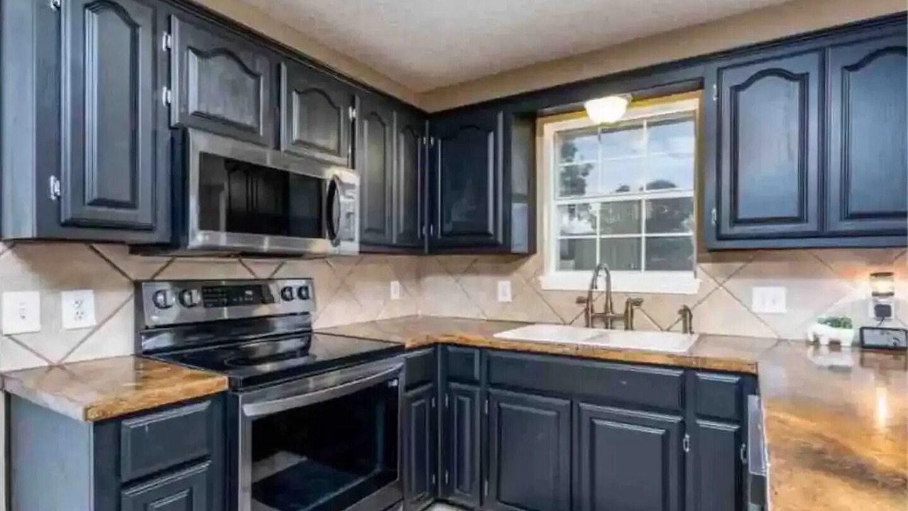 Photo of Kitchen in Abilene