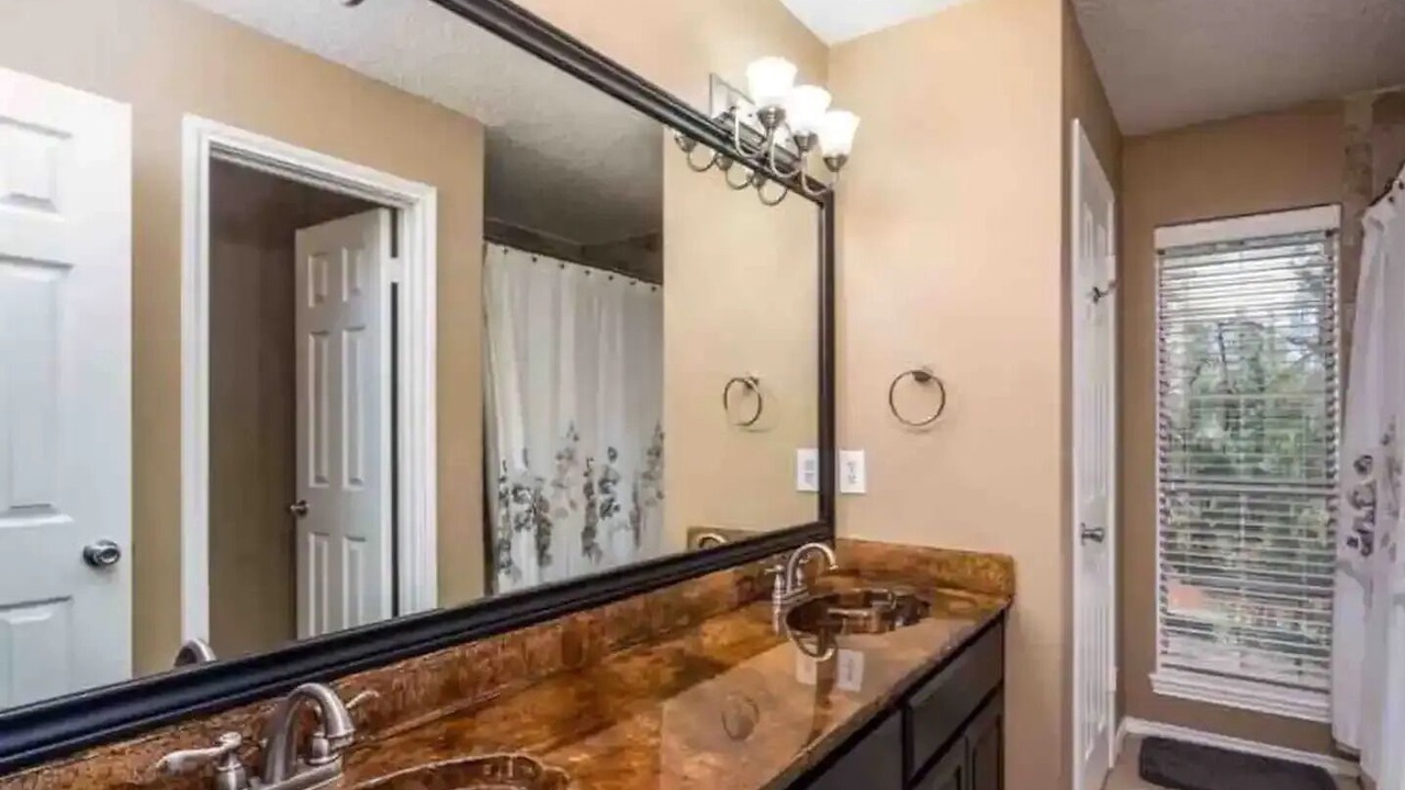 Photo of Bathroom in Abilene