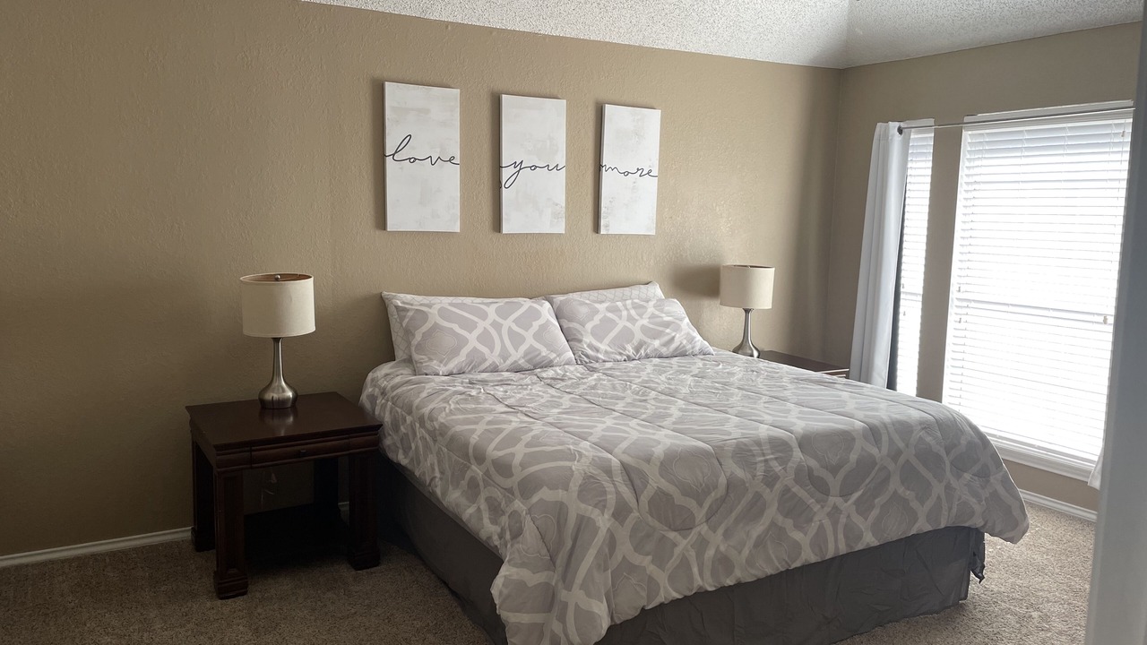 Photo of Bedroom in Abilene