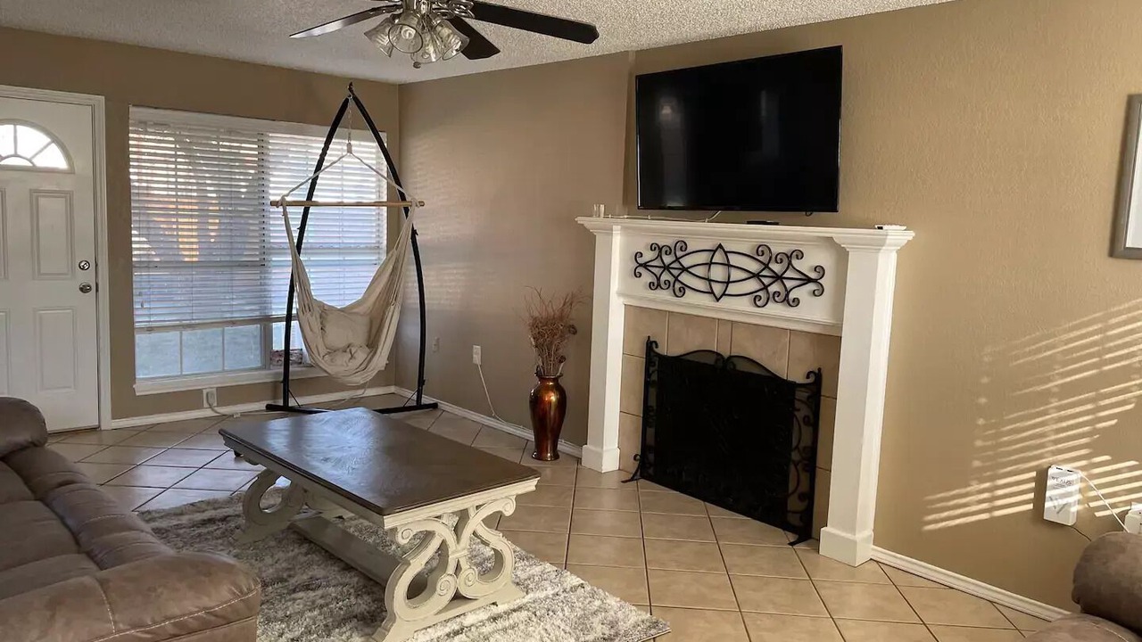 Photo of Livingroom in Abilene