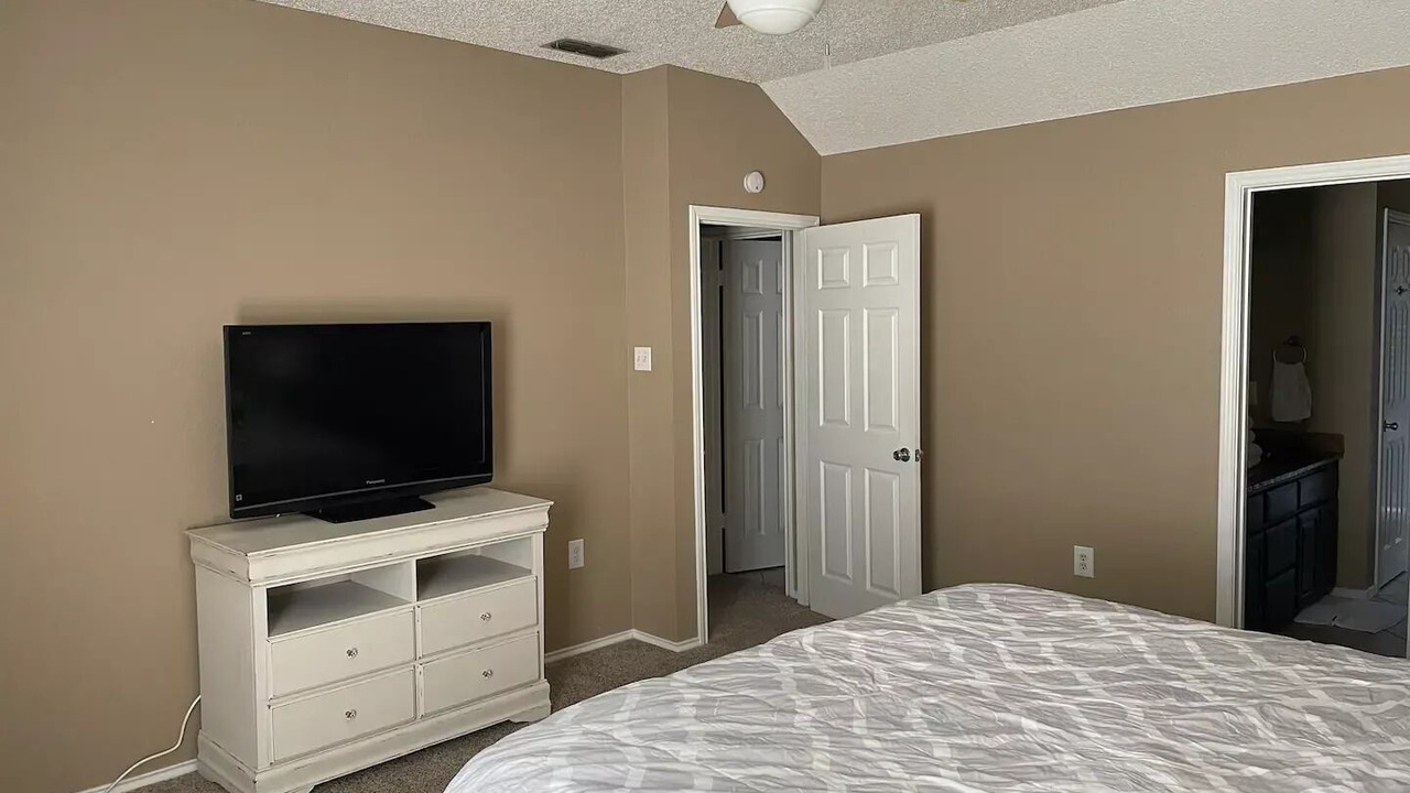 Photo of Bedroom in Abilene