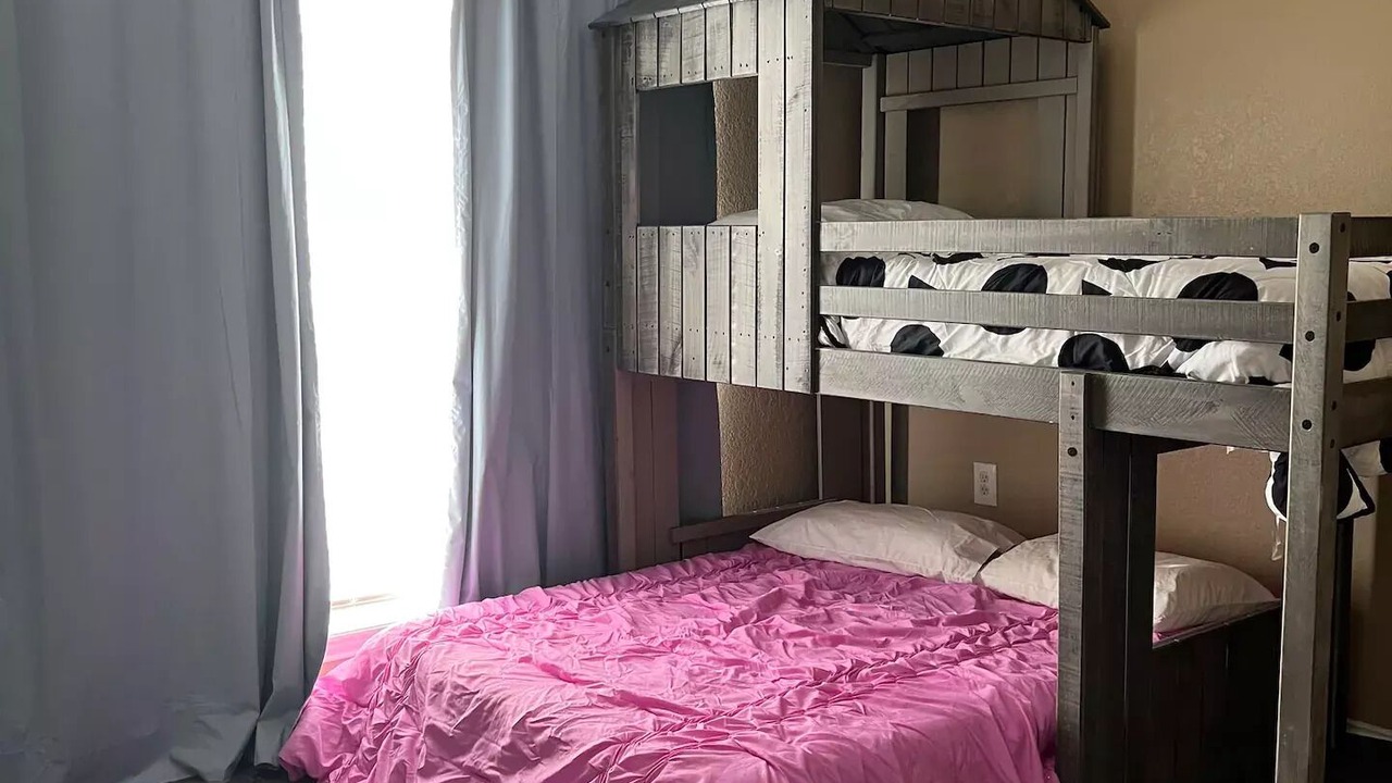 Photo of Bedroom in Abilene