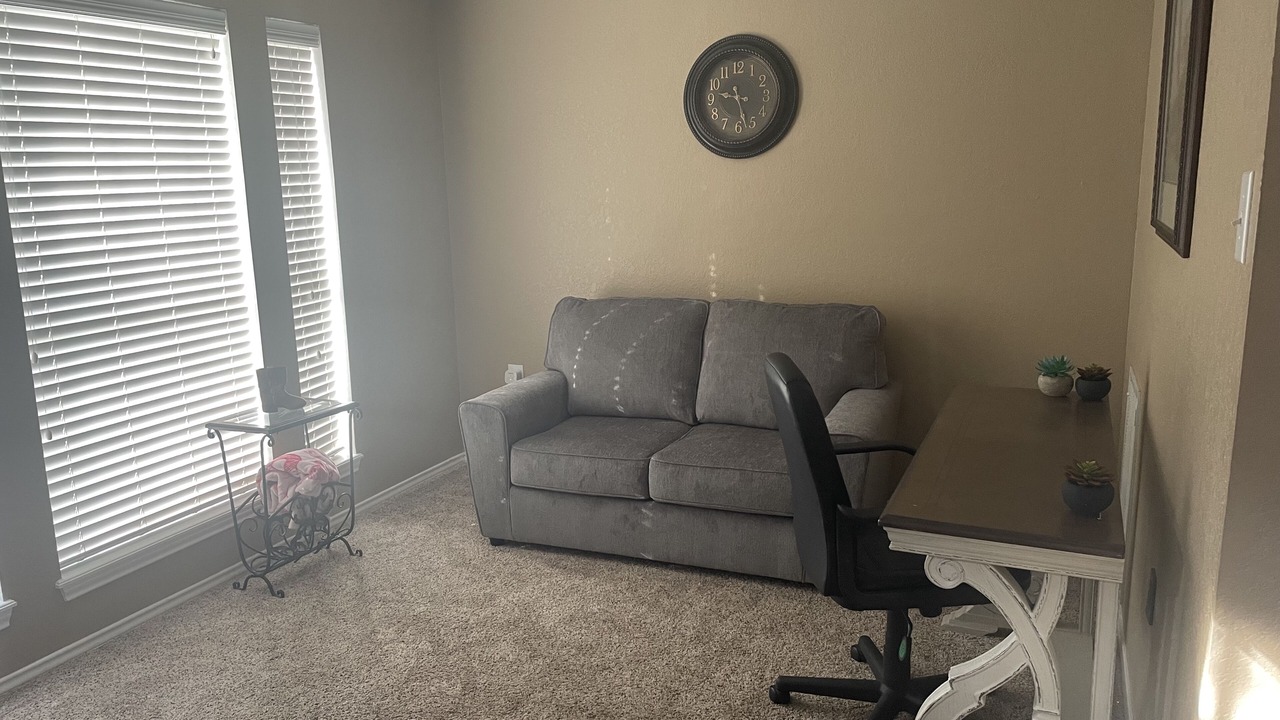 Photo of Livingroom in Abilene