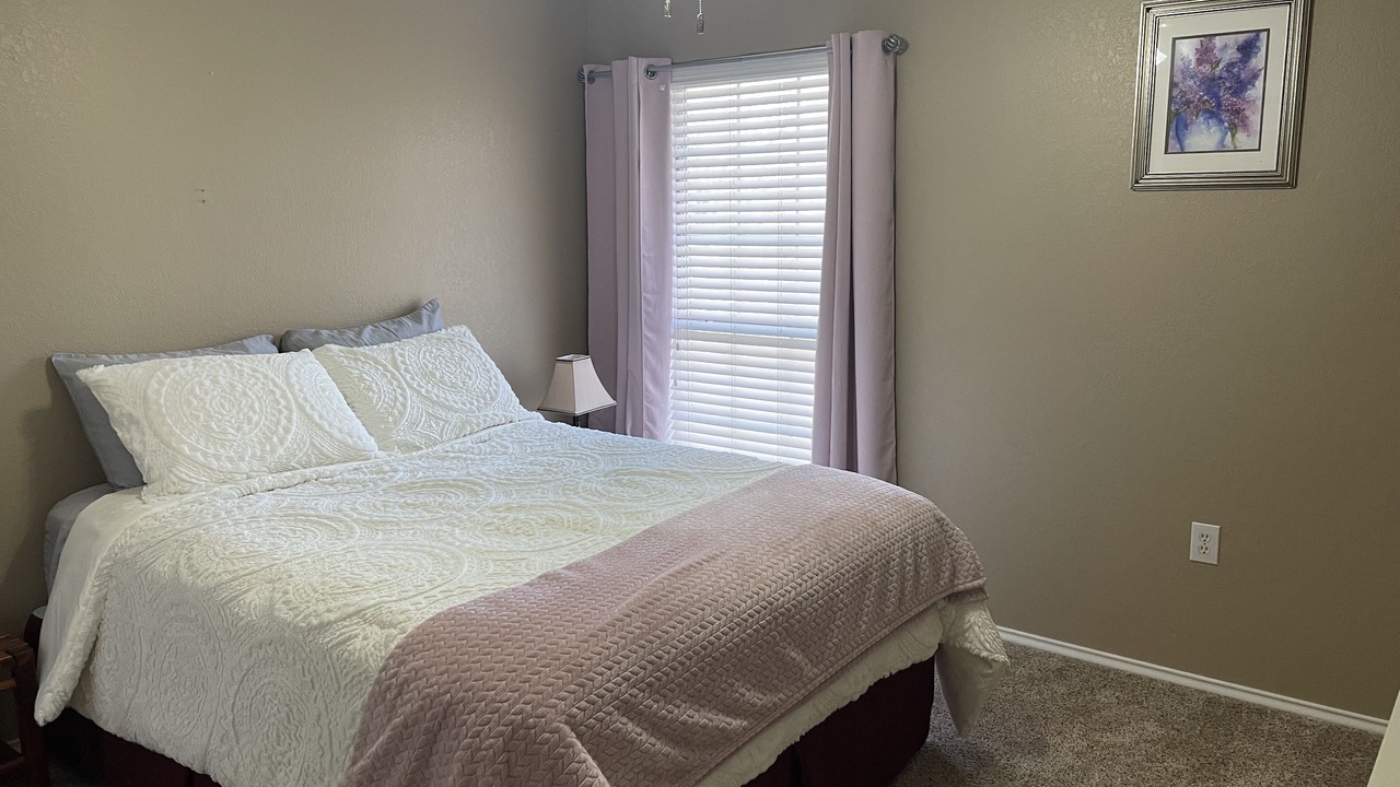 Photo of Bedroom in Abilene