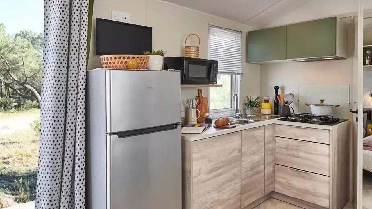 Photo of Kitchen in Jard-sur-Mer