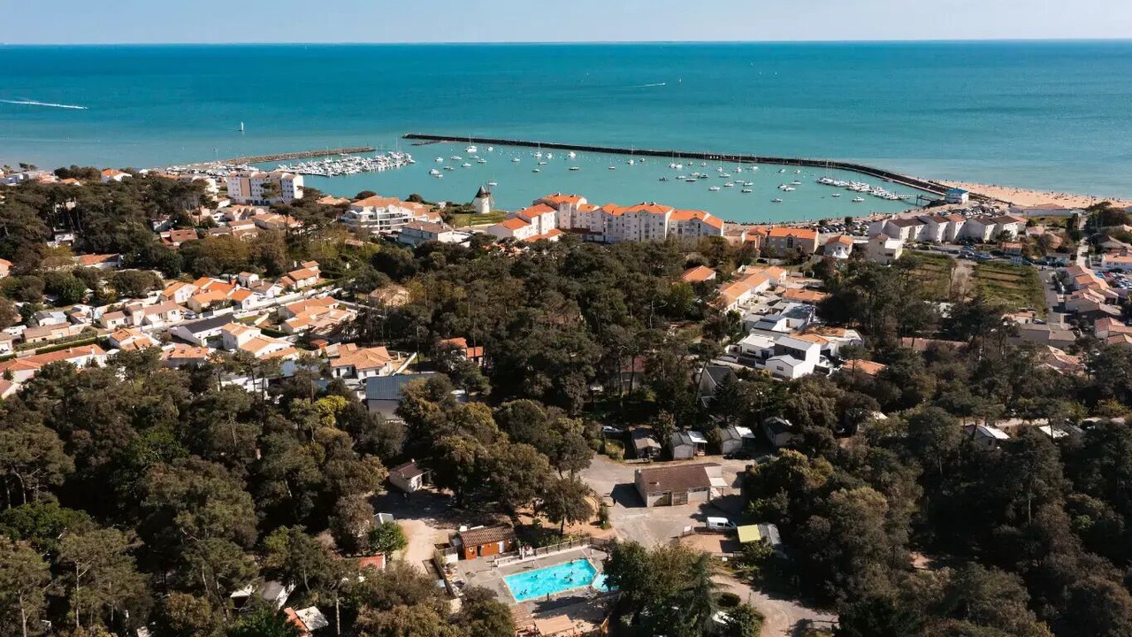 Photo of Outdoor in Jard-sur-Mer