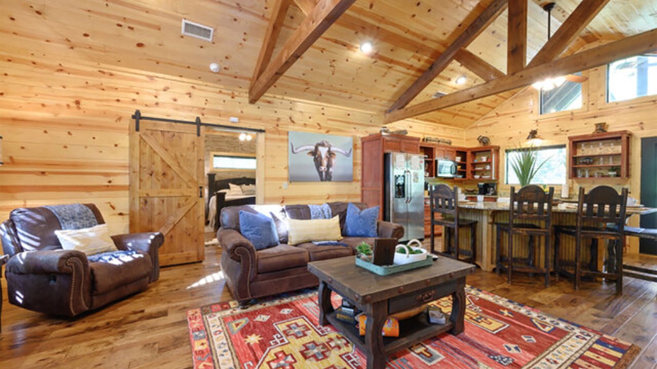 Photo of Livingroom in Ringold