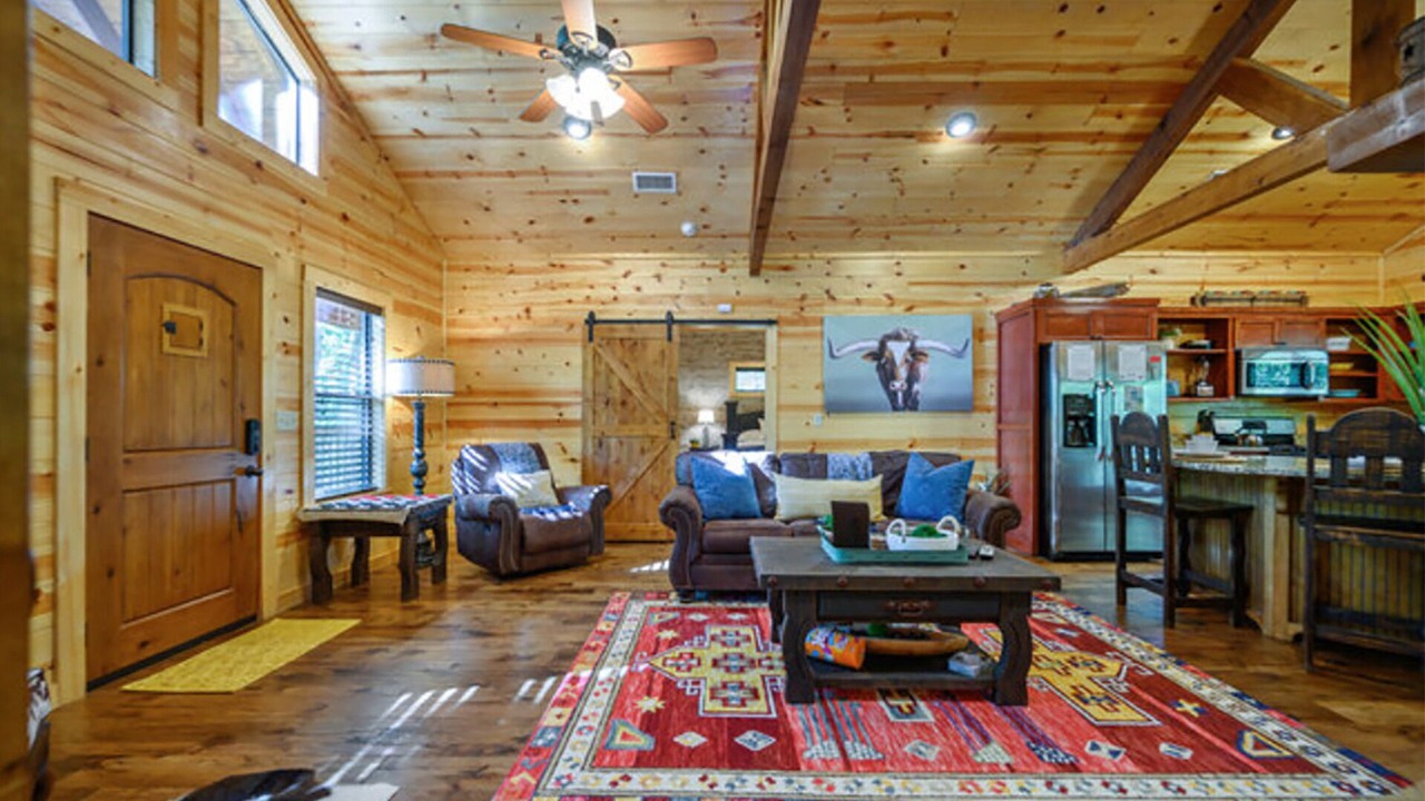 Photo of Bedroom in Ringold