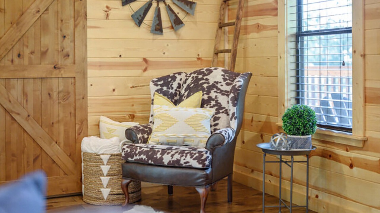Photo of Livingroom in Ringold