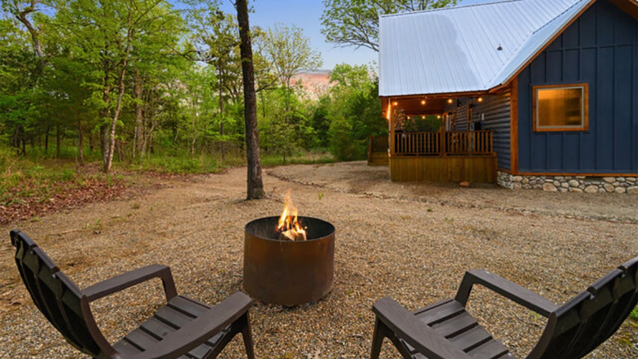 Photo of Outdoor in Ringold