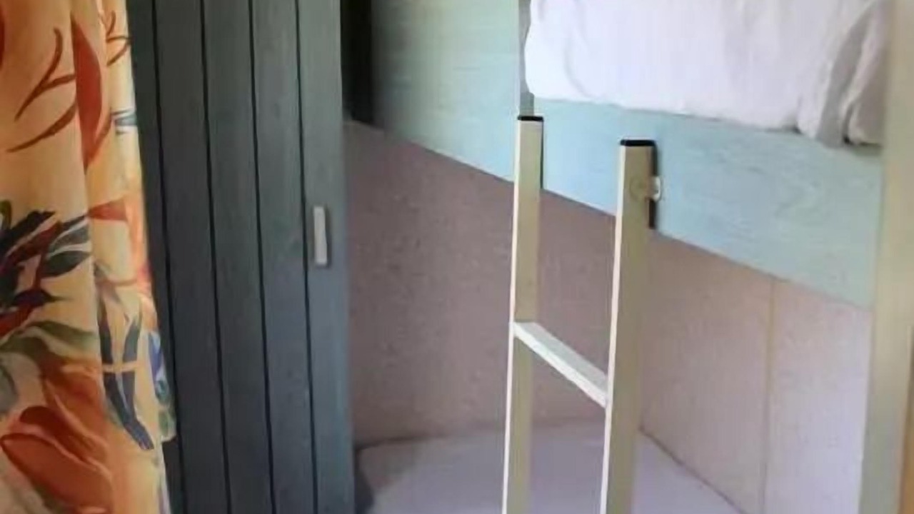 Photo of Bedroom in Casties-Labrande