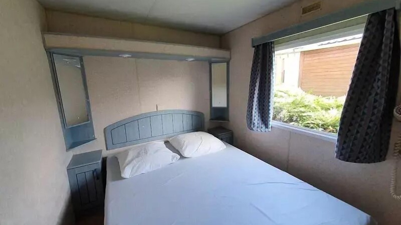 Photo of Bedroom in Casties-Labrande