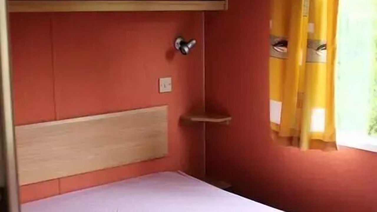 Photo of Bedroom in Casties-Labrande