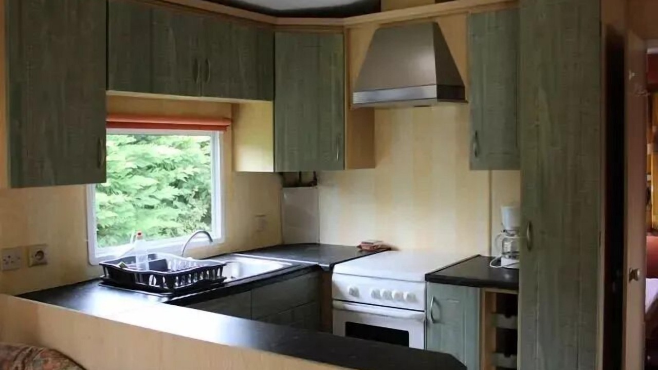 Photo of Kitchen in Casties-Labrande