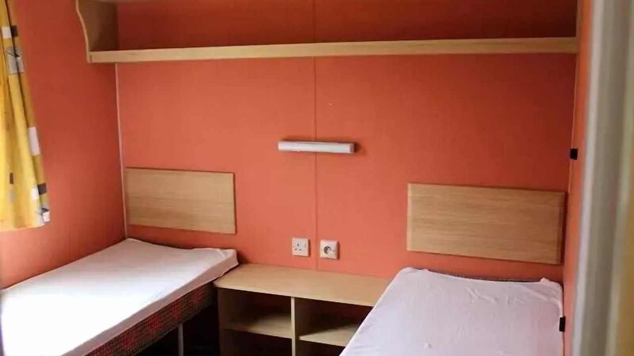 Photo of Bedroom in Casties-Labrande
