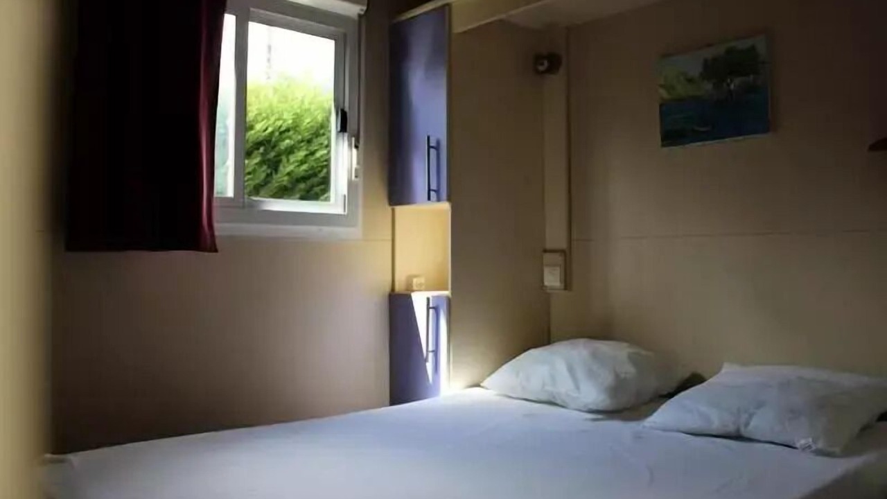Photo of Bedroom in Casties-Labrande
