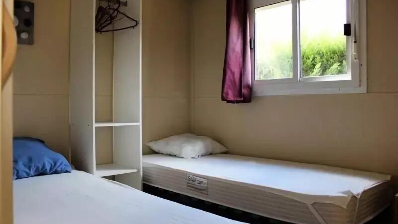 Photo of Bedroom in Casties-Labrande