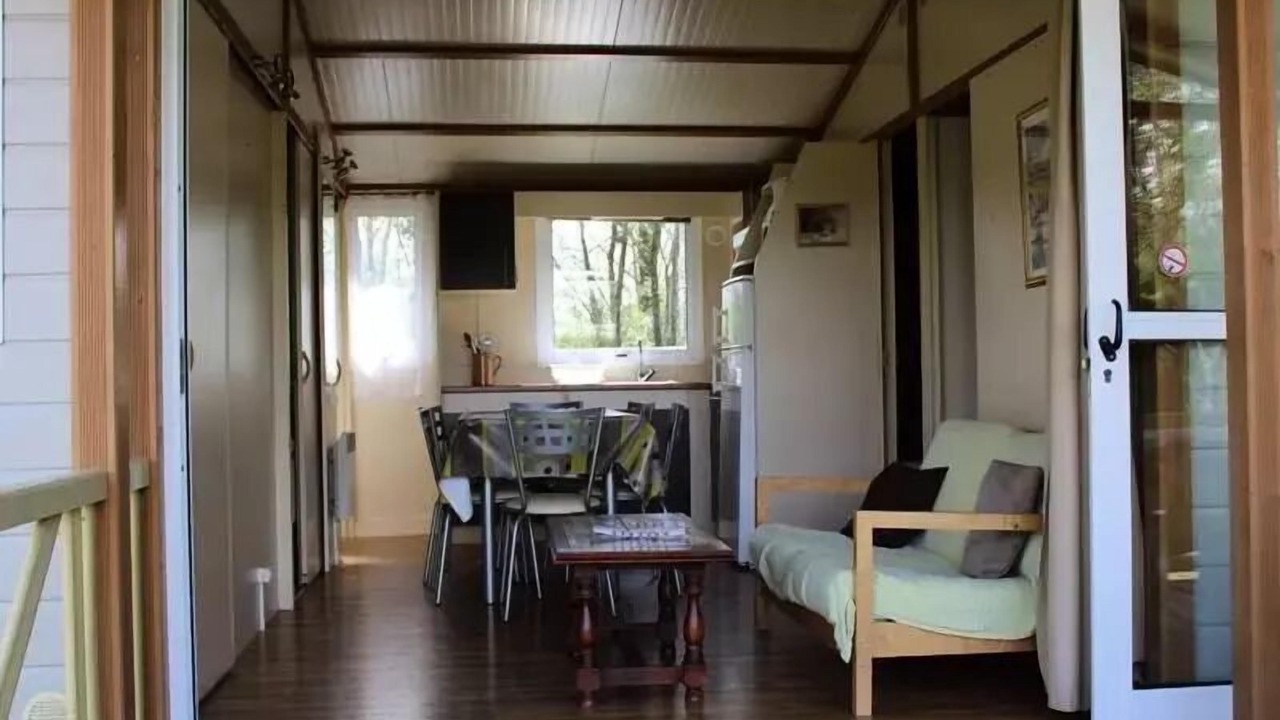 Photo of Livingroom in Casties-Labrande