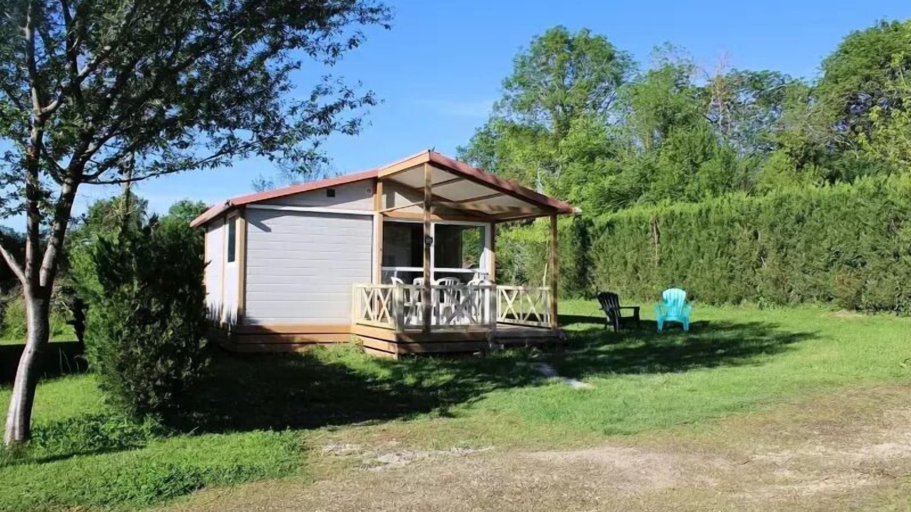 Photo of Outdoor in Casties-Labrande