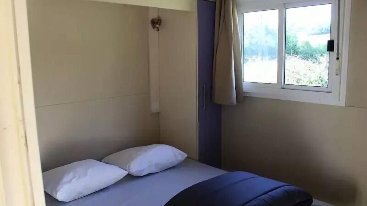 Photo of Bedroom in Casties-Labrande