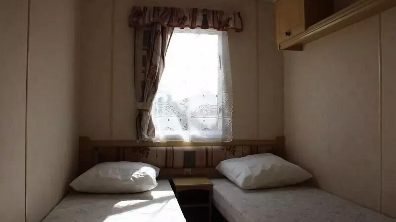 Photo of Bedroom in Casties-Labrande