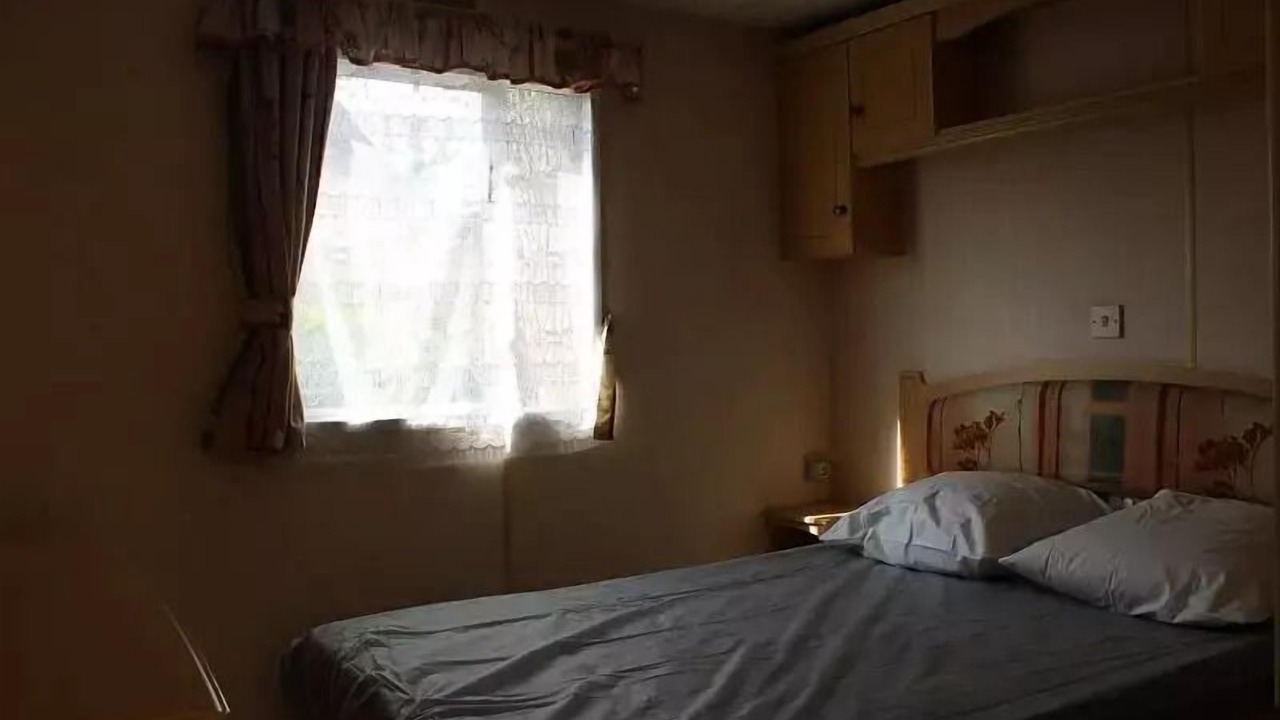 Photo of Bedroom in Casties-Labrande