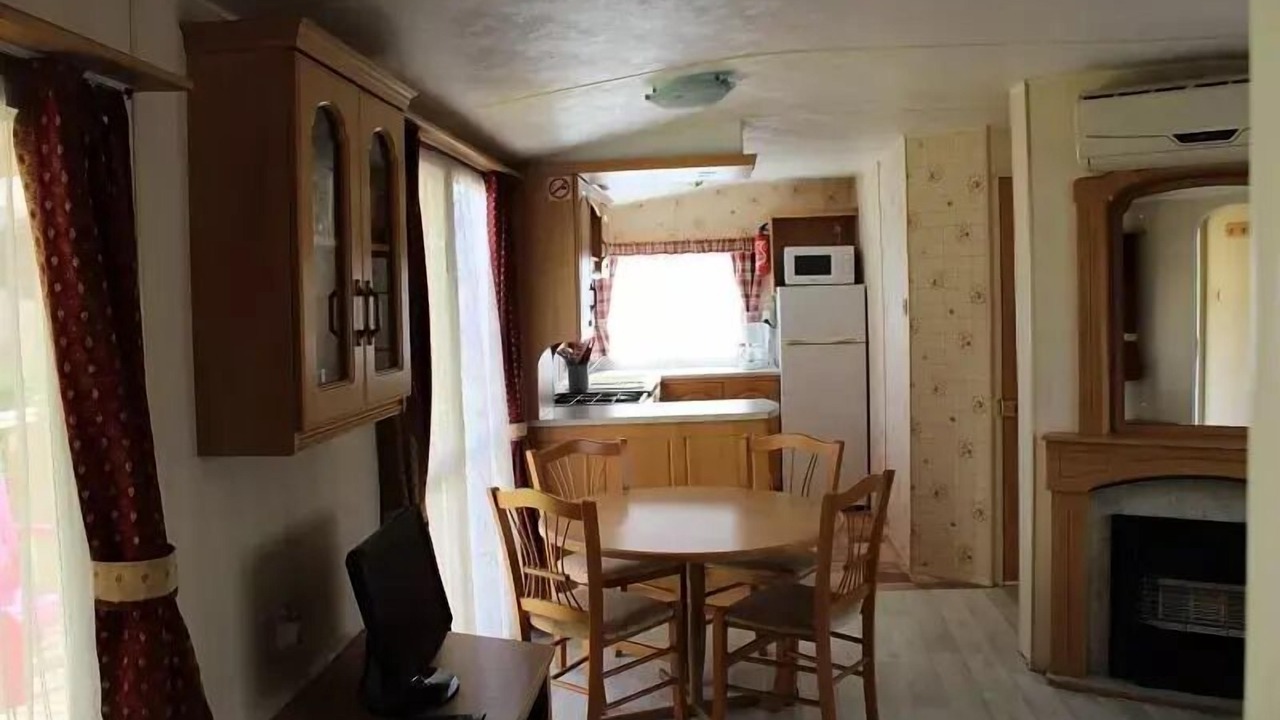 Photo of Kitchen in Casties-Labrande