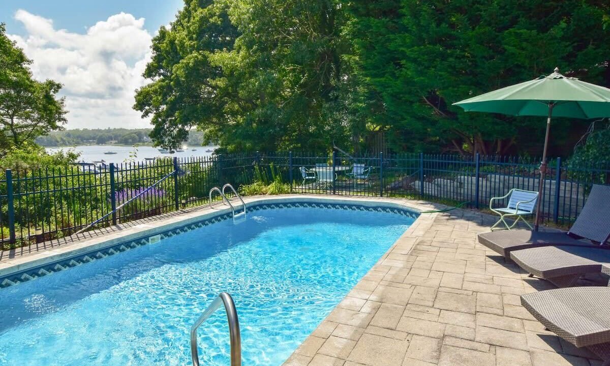 Photo of Outdoor in East Orleans