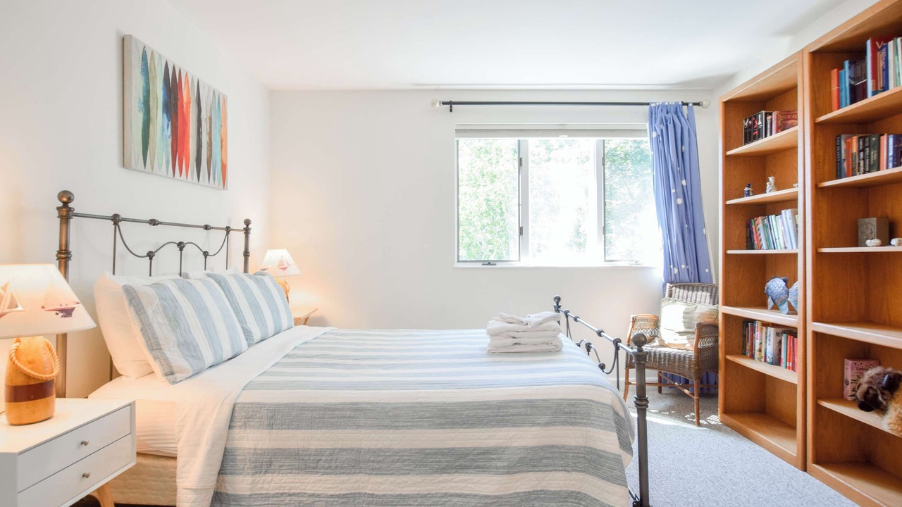 Photo of Bedroom in East Orleans