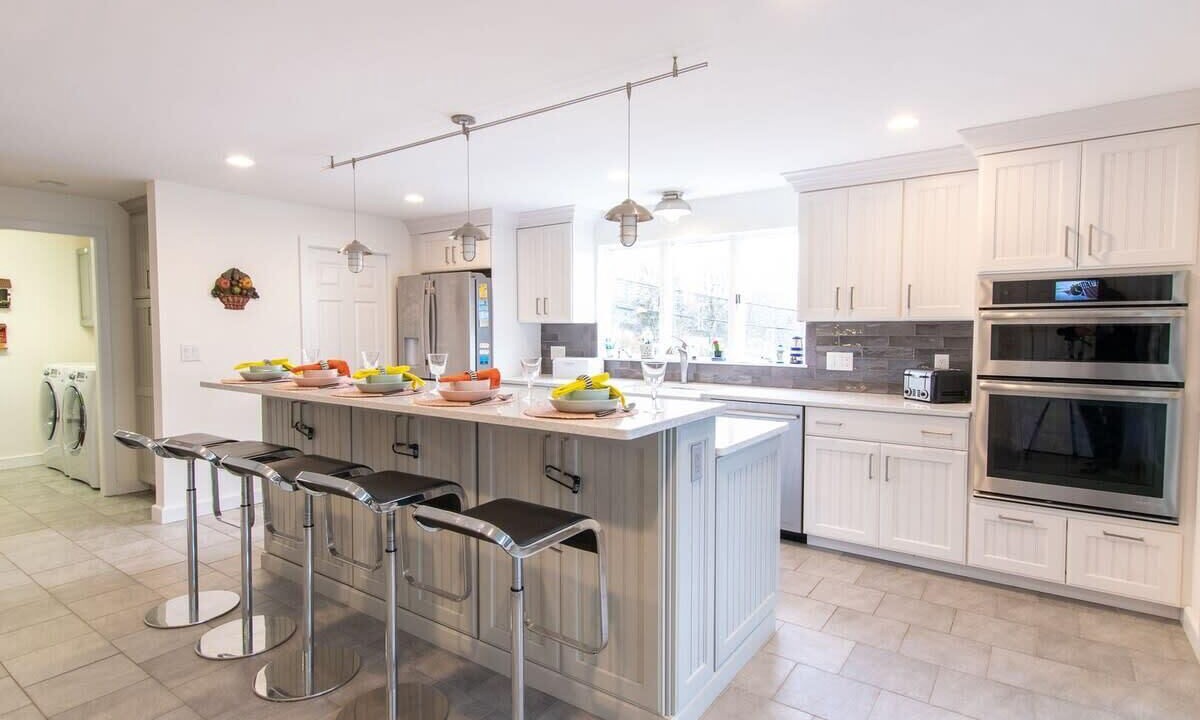 Photo of Kitchen in East Orleans