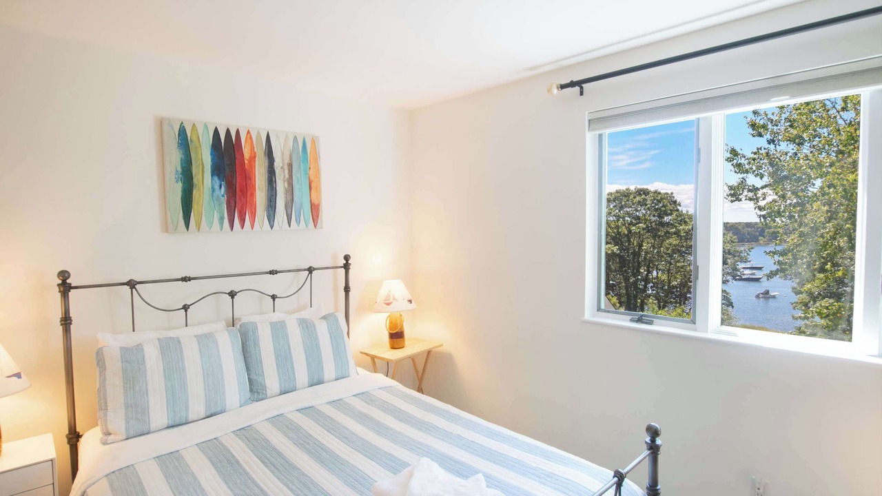 Photo of Bedroom in East Orleans