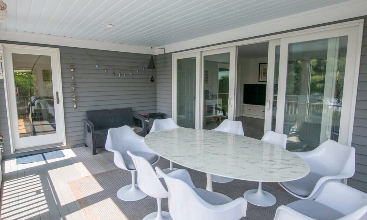 Photo of Outdoor in East Orleans