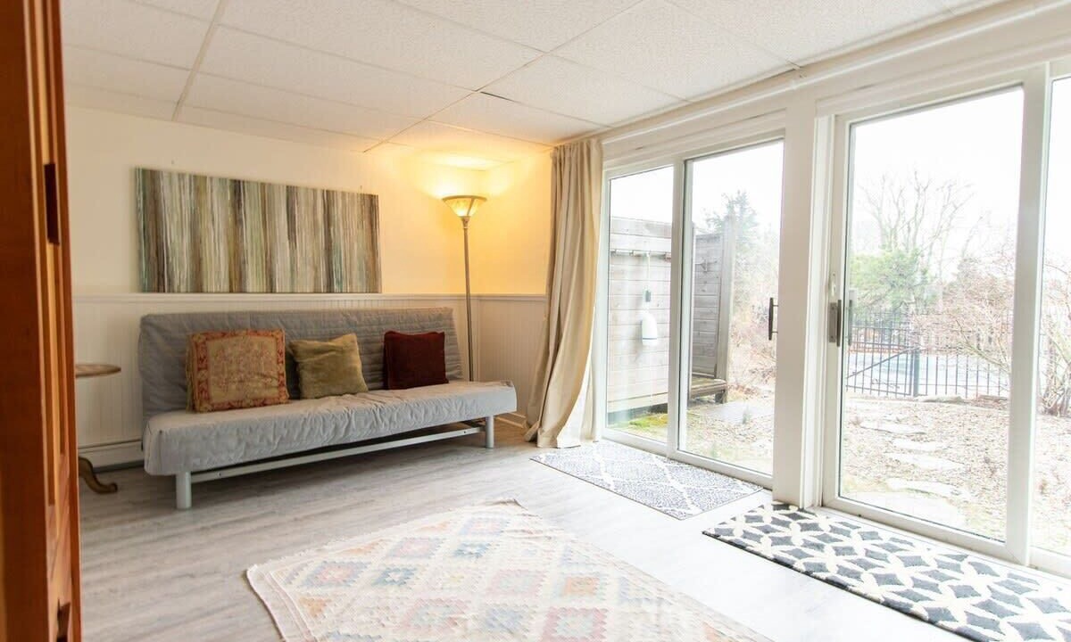 Photo of Livingroom in East Orleans