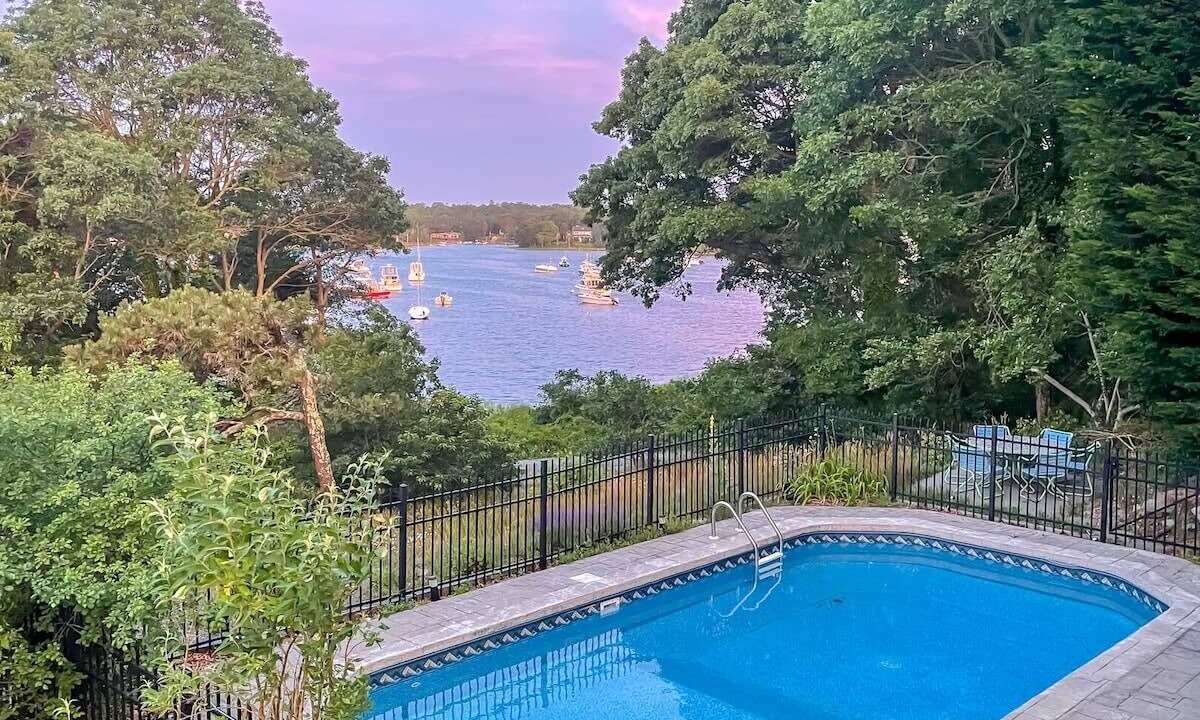 Photo of Outdoor in East Orleans