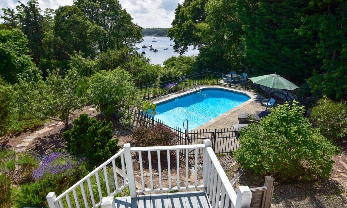 Photo of Outdoor in East Orleans