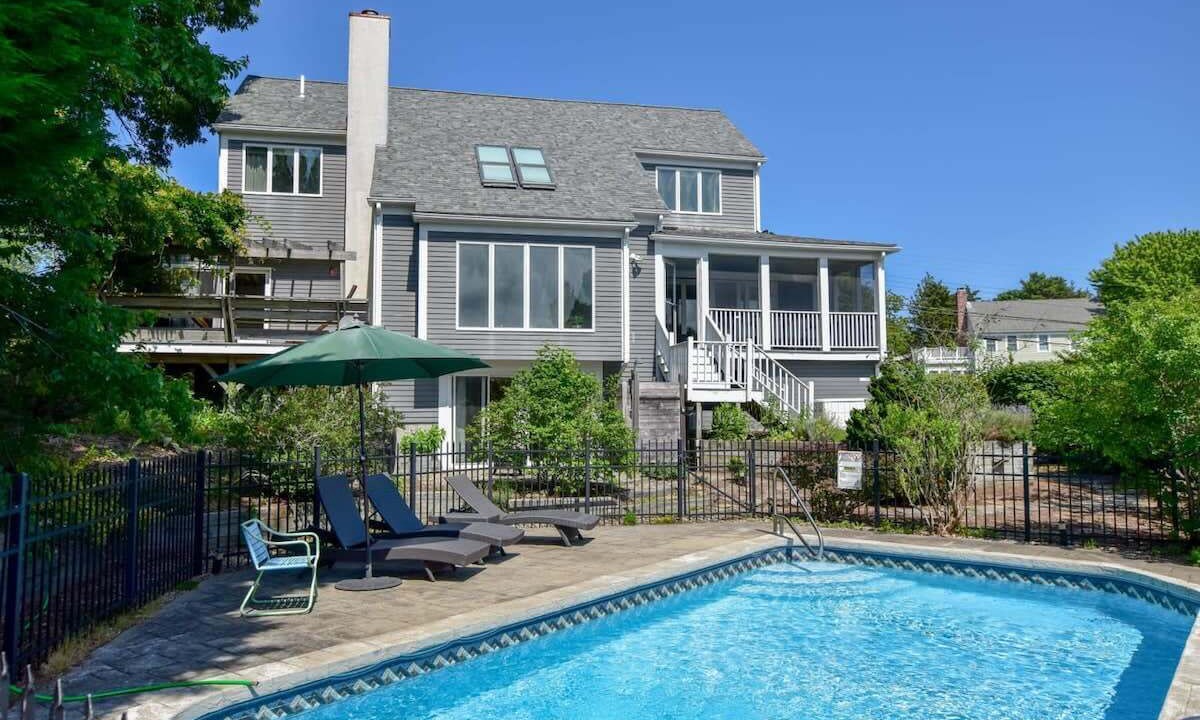 Photo of Outdoor in East Orleans