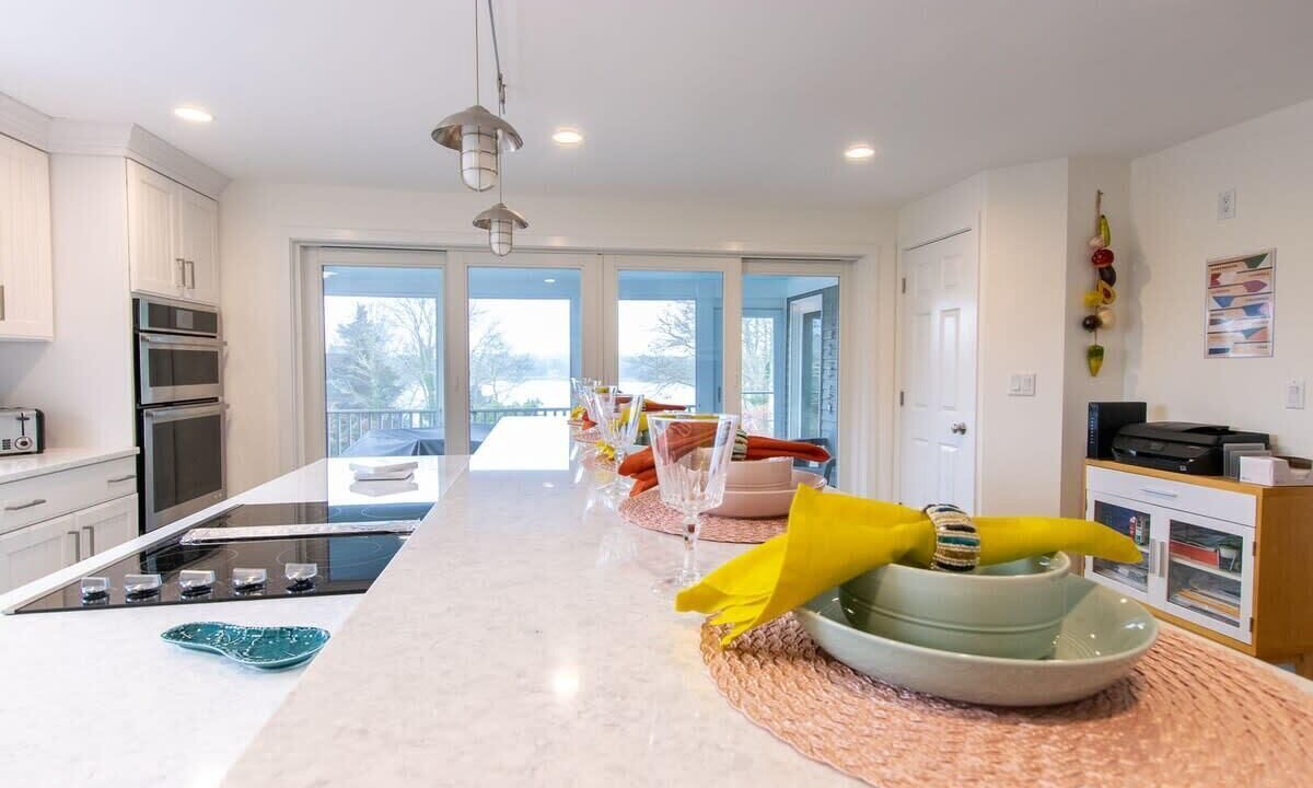 Photo of Kitchen in East Orleans
