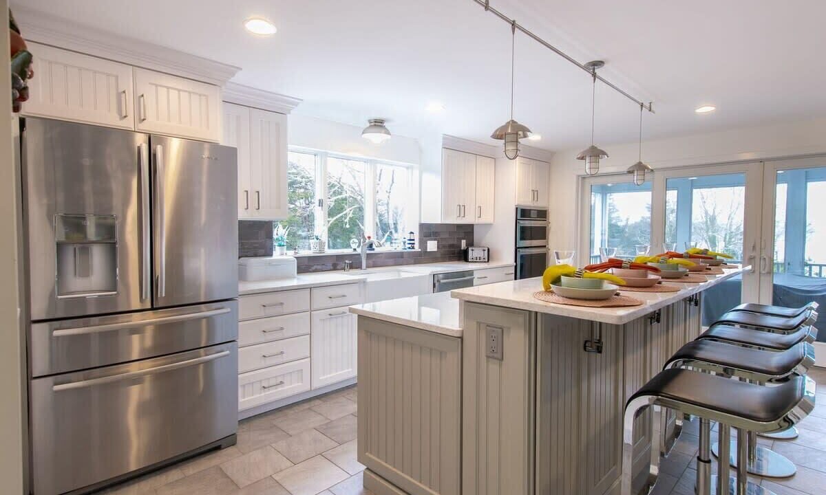 Photo of Kitchen in East Orleans